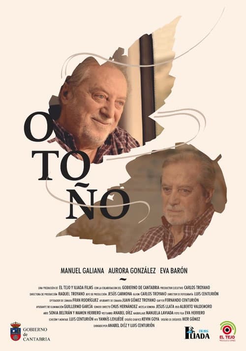Poster for Otoño