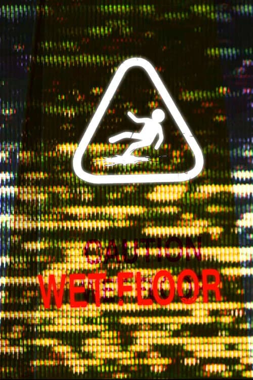 Poster for Wet Floor