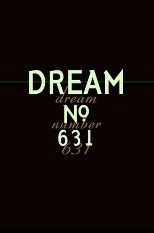 Poster for Dream No. 361