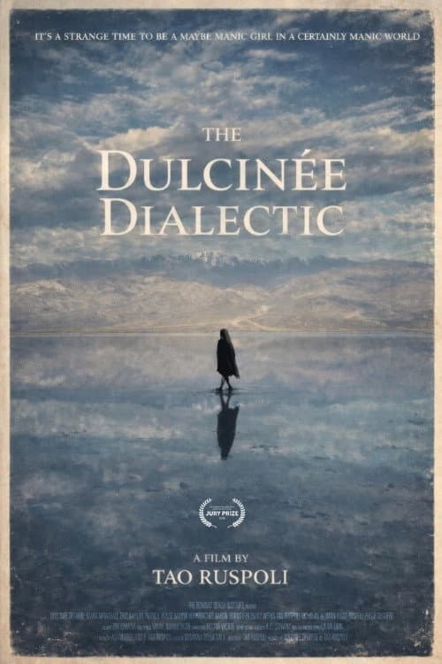 Poster for The Dulcinée Dialectic