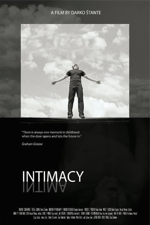 Poster for Intimacy