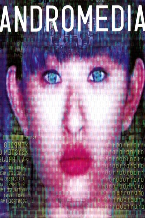 Poster for Andromedia