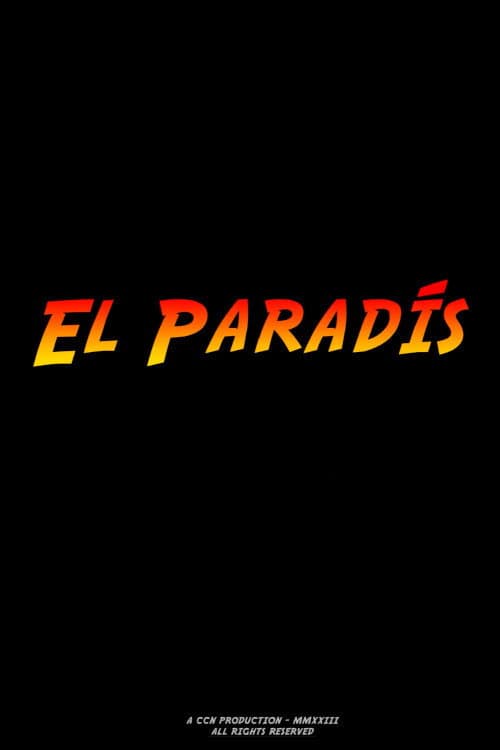 Poster for The Paradise