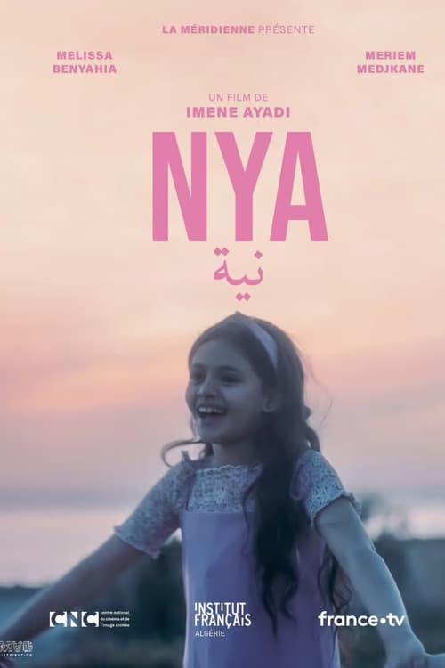 Poster for Nya