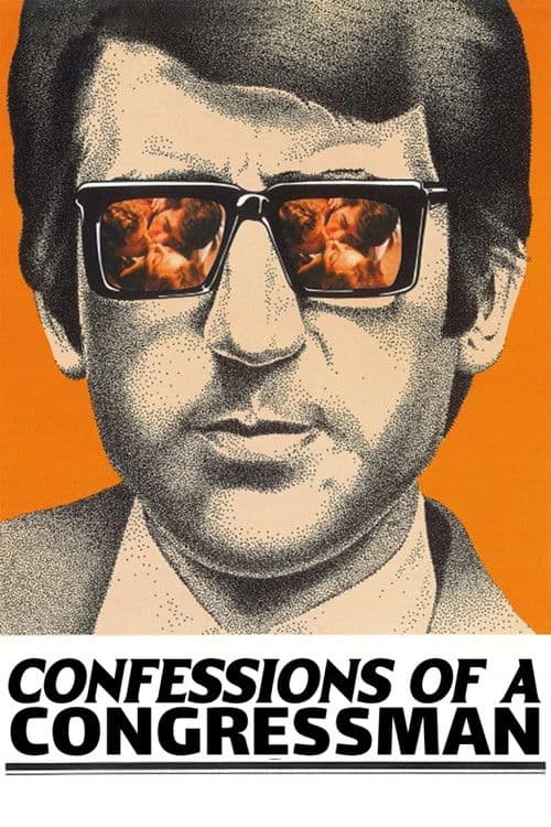 Poster for Confessions of a Congressman