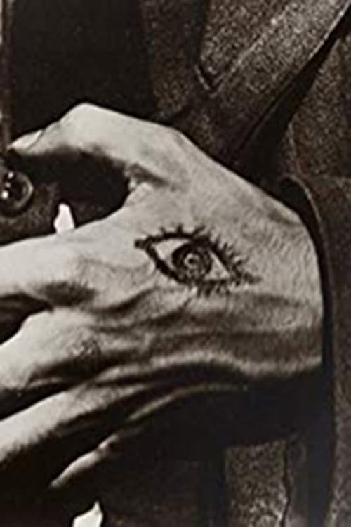 Poster for The Scar