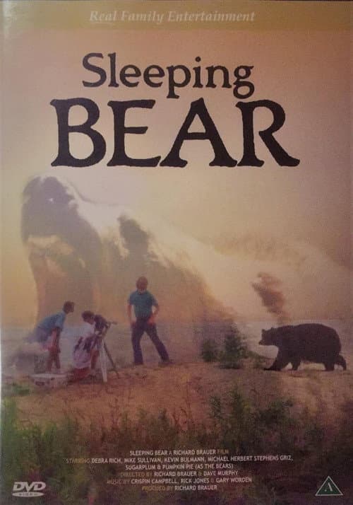 Poster for Sleeping Bear