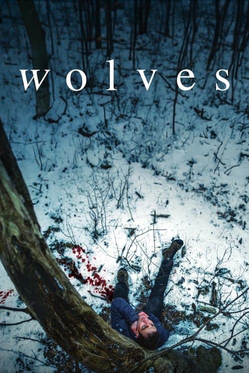 Poster for Wolves