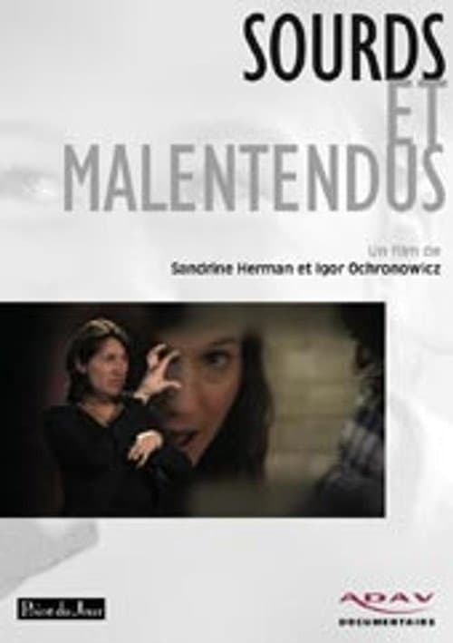 Poster for Sourds et malentendus