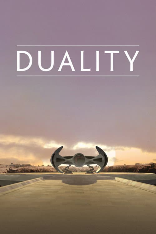 Poster for Duality