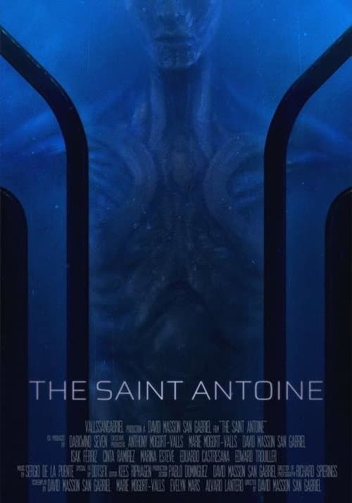 Poster for The Saint Antoine