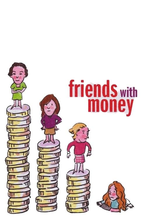 Poster for Friends with Money