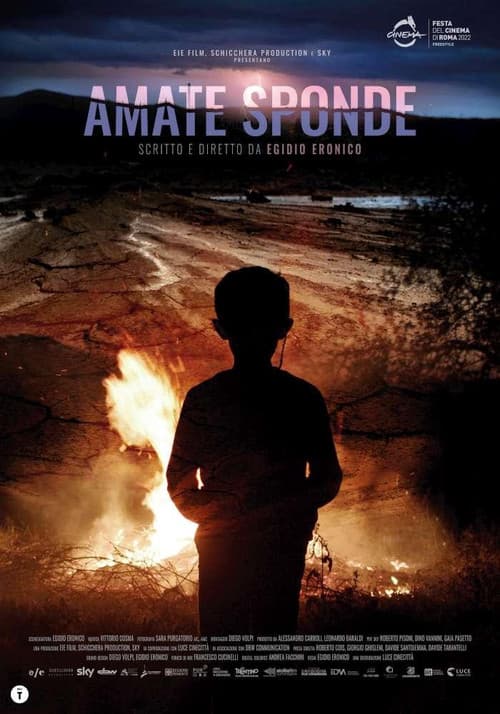 Poster for Amate sponde
