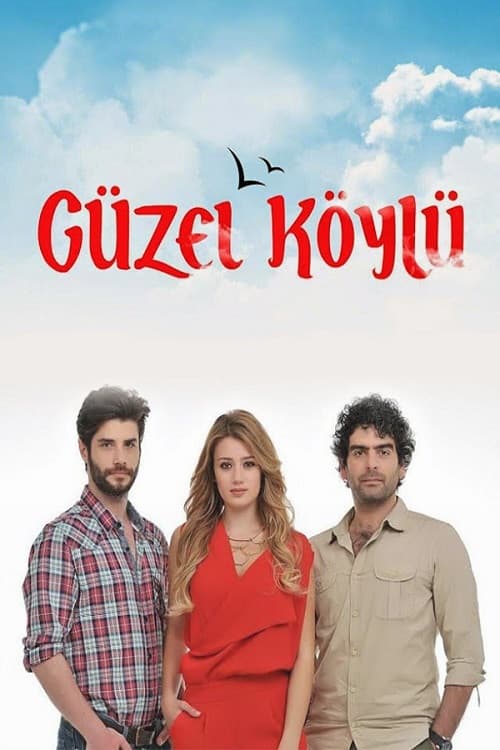Poster for Güzel Köylü