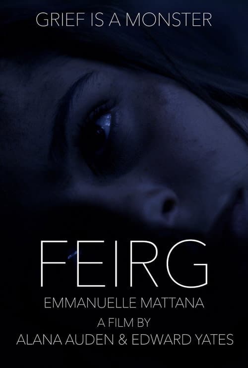 Poster for Feirg
