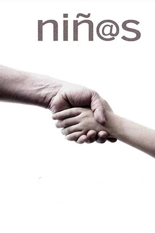 Poster for Niñ@s