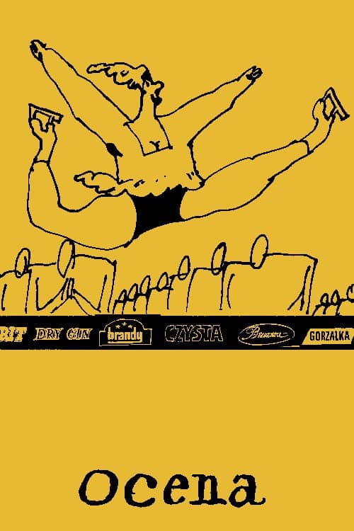 Poster for Ocena