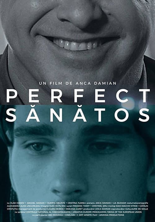 Poster for In Perfect Health