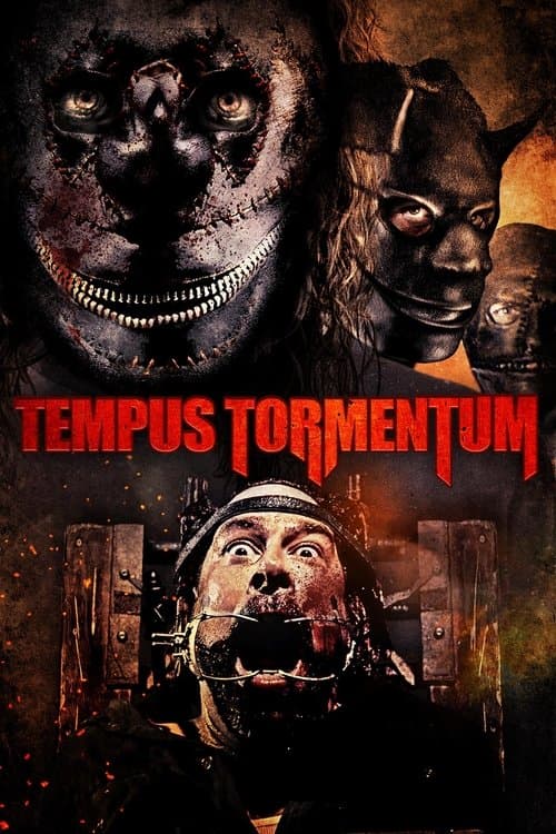 Poster for Tempus Tormentum