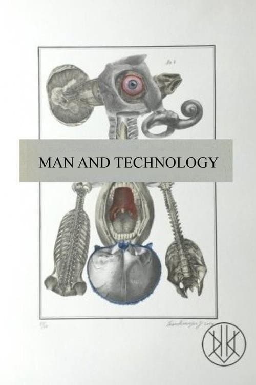 Poster for Man and Technology