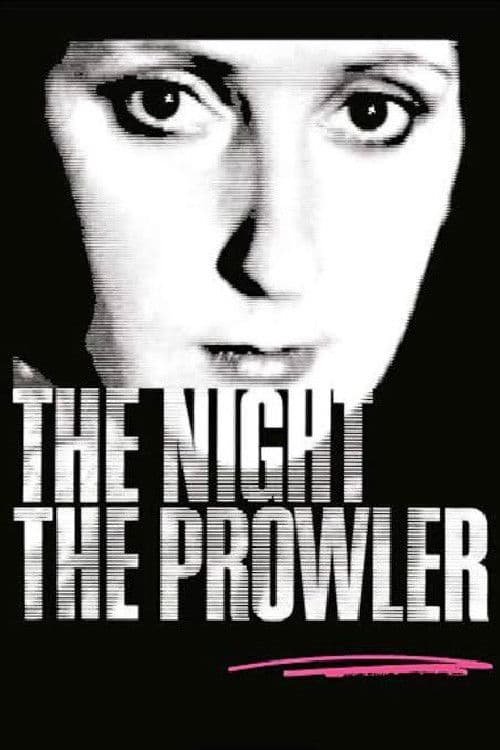 Poster for The Night, the Prowler