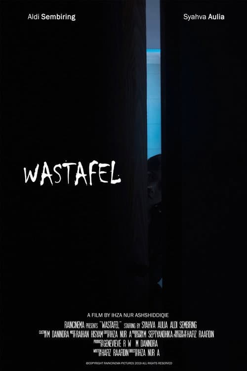 Poster for Wastafel
