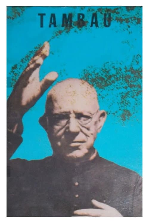 Poster for Tambaú