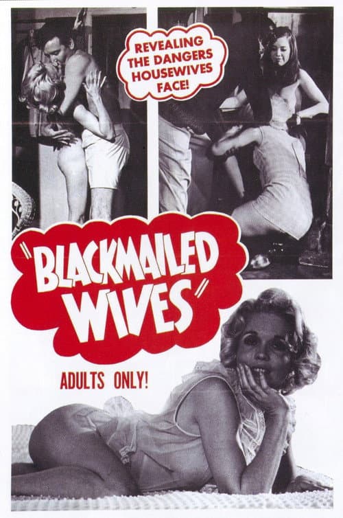 Poster for Blackmailed Wives