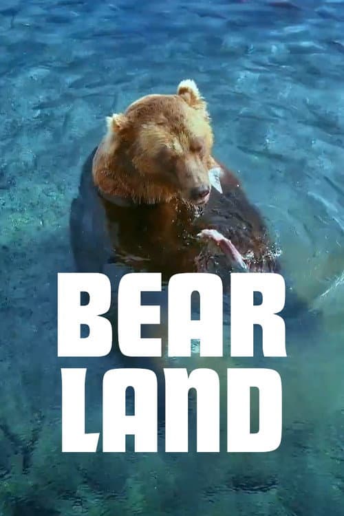 Poster for Bearland