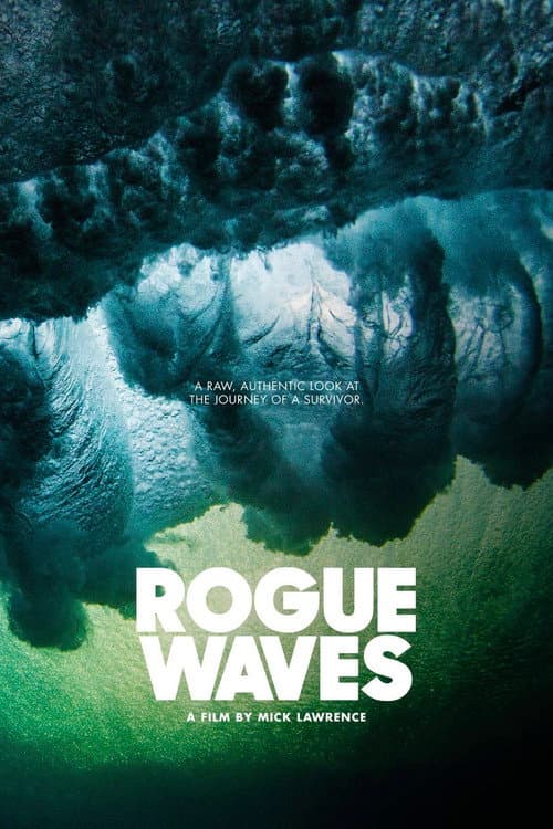 Poster for Rogue Waves