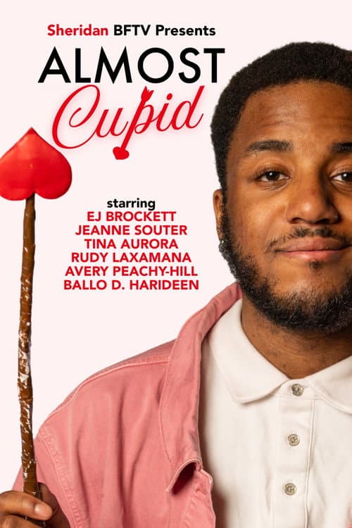 Poster for Almost Cupid