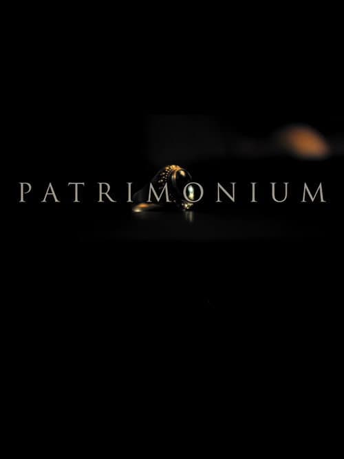 Poster for Patrimonium