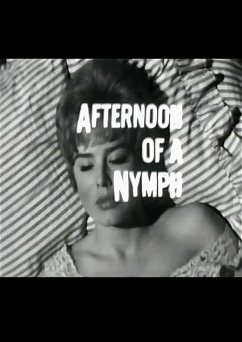Poster for Afternoon of a Nymph