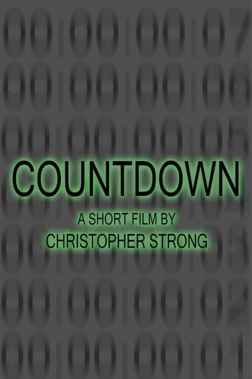 Poster for Countdown