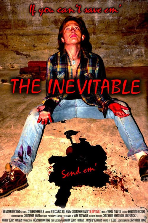 Poster for The Inevitable