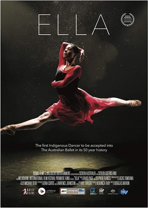 Poster for Ella