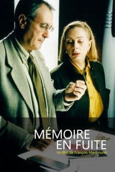 Poster for Mémoires en fuite