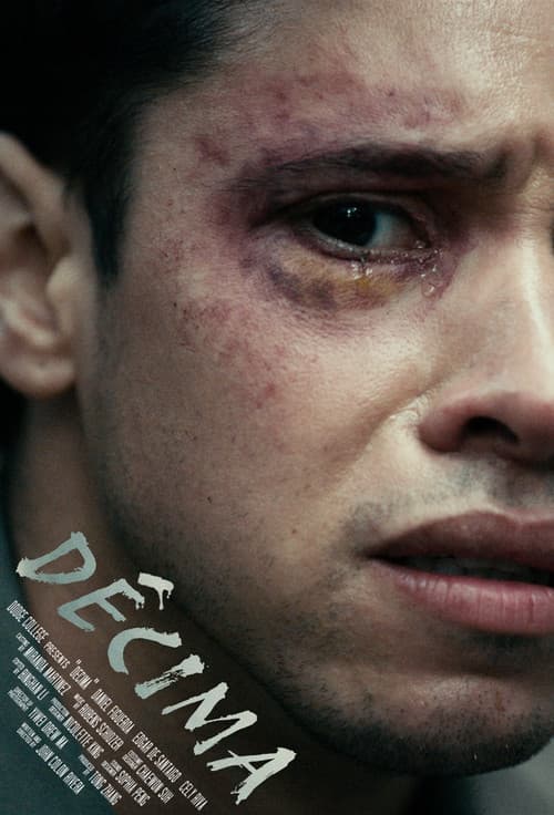 Poster for Décima
