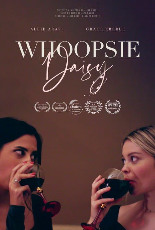 Poster for Whoopsie Daisy