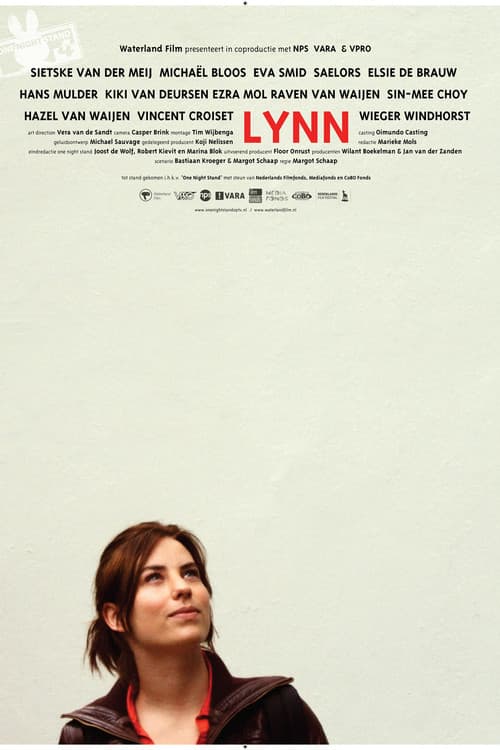 Poster for Lynn