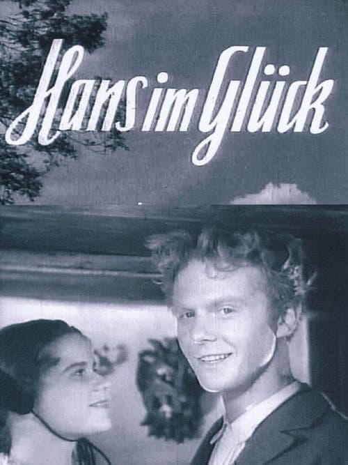 Poster for Hans im Glück