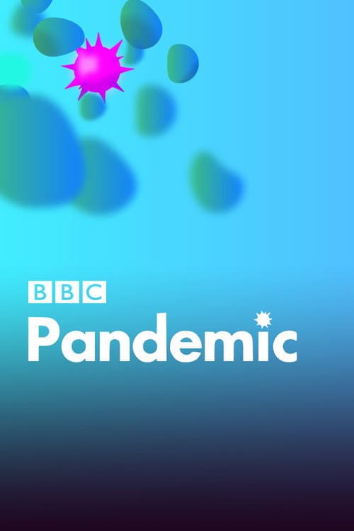 Poster for Contagion! The BBC Four Pandemic