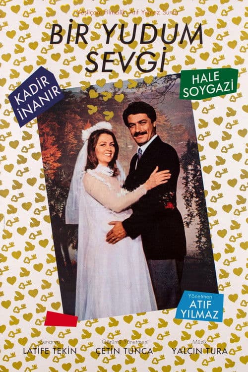 Poster for A Sip of Love