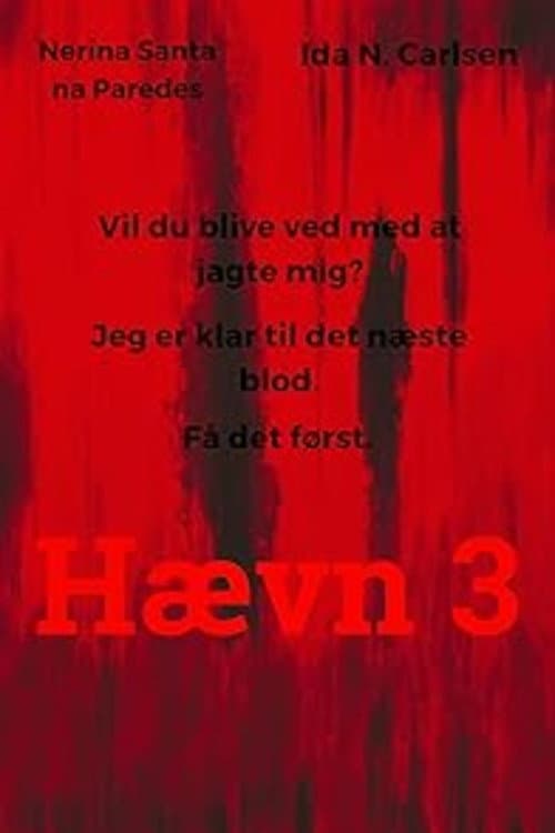 Poster for Hævn 3