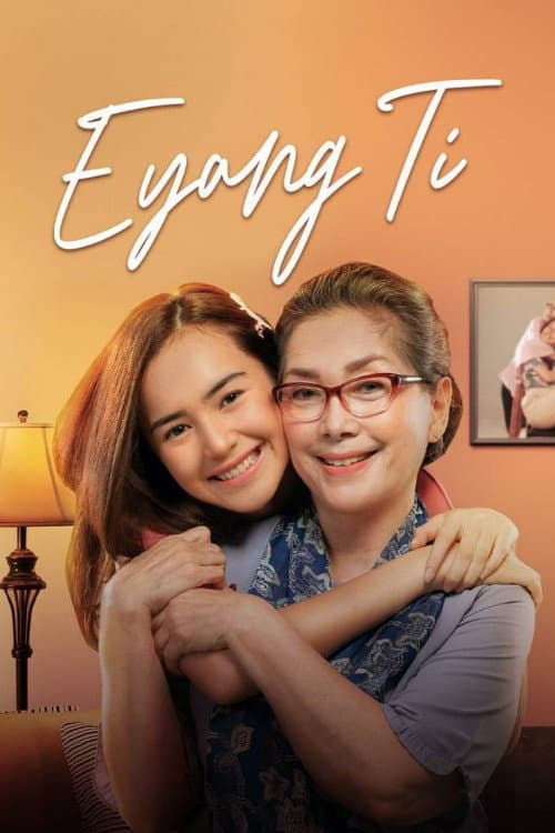 Poster for Eyang Ti