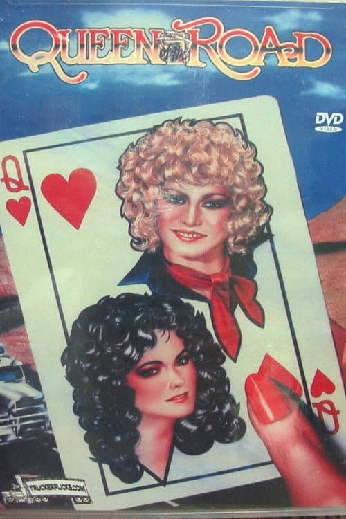 Poster for Queen of the Road