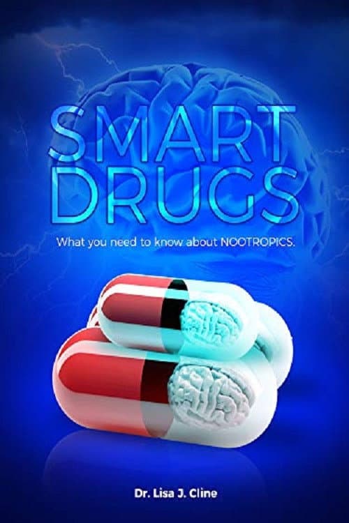 Poster for Smart Drugs