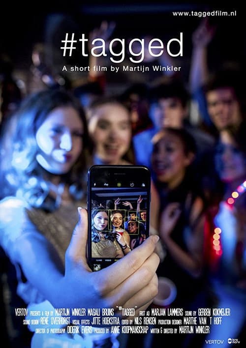 Poster for Swipe