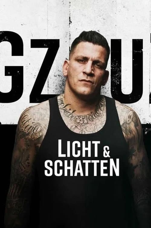 Poster for GZUZ - Licht & Schatten