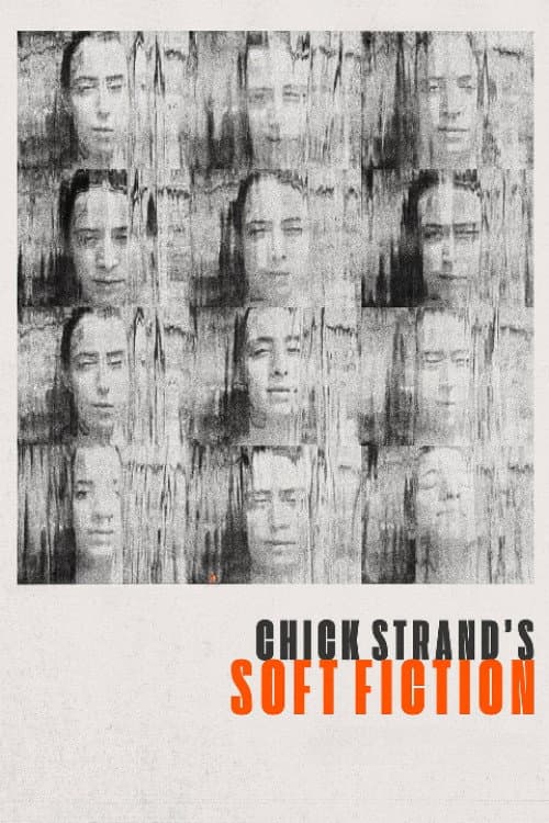 Poster for Soft Fiction